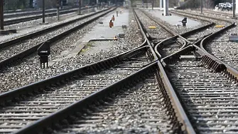 Влак прегази мъж край Пловдив