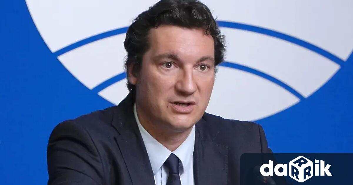 Осем депутати от парламентарната група на БСП – Атанас Зафиров