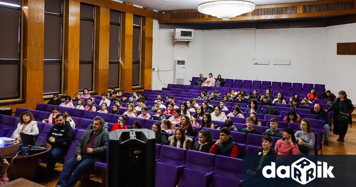 Последната сряда от месец февруари е по известна като Деня на