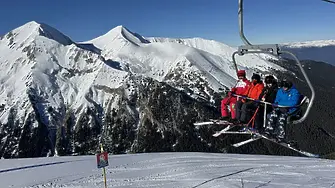 Скиор загина след удар в дърво извън пистите над Банско