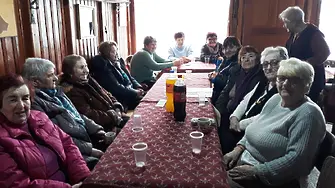 Литературно четене събра в Котел поколения в почит към Освобождението