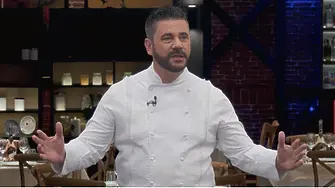 Ясно ли е кой ще грабне победата в ,,Hell’s Kitchen"?