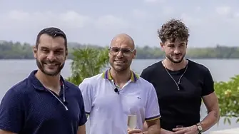 Миг на чиста искреност, най-красивият момент досега в „Ергенът“