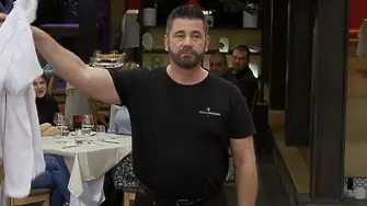 Известна журналистка напусна „Hell’s Kitchen“ заради изкуствен интелект