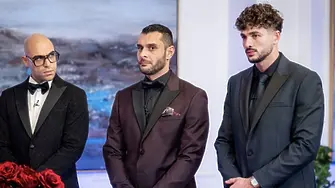 Безпрецедентна ситуация в „Ергенът“, един от ергените напуска шоуто посредата на сезона