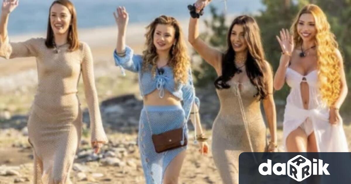Една от най обсъжданите участнички в риалити форматите Ергенът и Ергенът