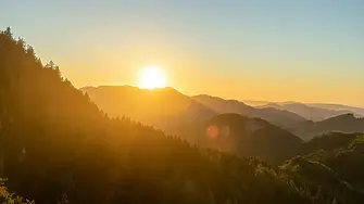 Днес ще е предимно слънчево