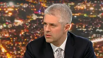 ГДБОП арестували Благомир Коцев незаконно