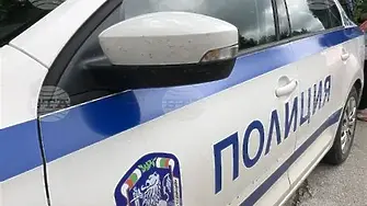 Двама мъже са ранени при катастрофа снощи на пр. "Петрохан"