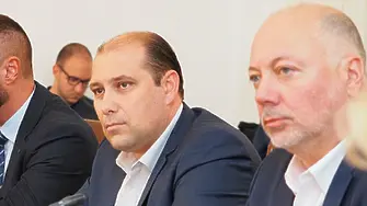 Валери Лачовски: Независимо от публичните внушения и политически брифинги на ПП-ДБ, обективните факти остават непроменени