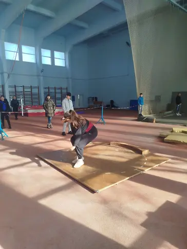 Ясни са класиралите се за областния етап на ученическите игри по волейбол и лека атлетика