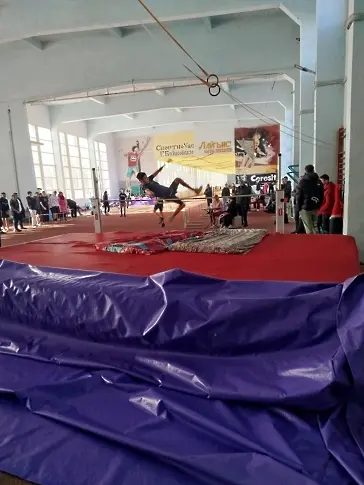 Ясни са класиралите се за областния етап на ученическите игри по волейбол и лека атлетика