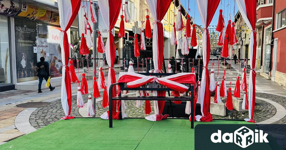 С поредица от инициативи и събития във Враца ще бъде