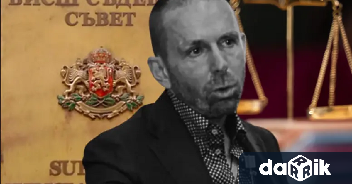 Съдия от Върховния касационен съд е правоприемник на убития преди