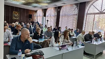 ОбС Сливен одобри промени в наредбата за финансова помощ за новородено или осиновено дете 