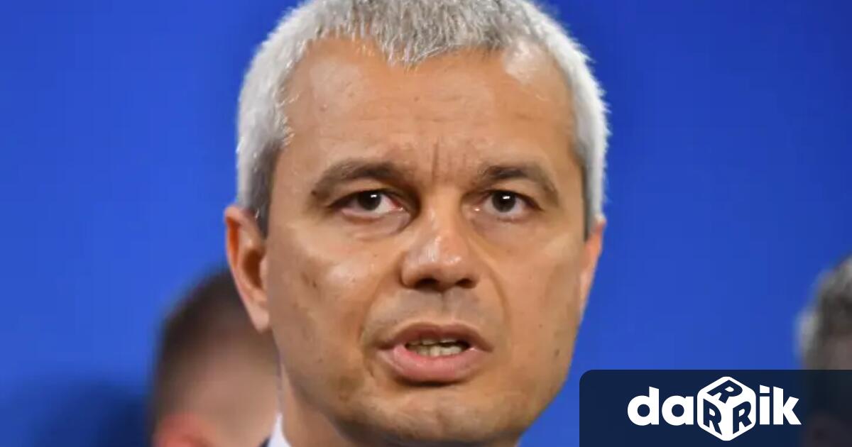 Абсолютно безпрецедентно Гюров забрани на депутатите от Възраждане да влязат