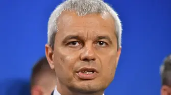 Костадинов: Имаме сведения, че летището в София ще се използва за логистична подкрепа на операциите срещу Иран