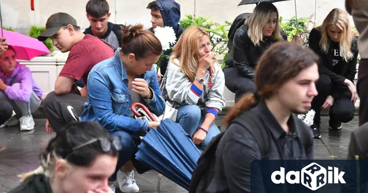 Днес в Съдебната палата ще бъде гледано делото срещу Петър