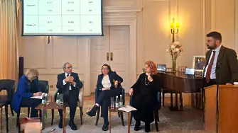 Медицински специалисти: Имунизирането на децата срещу грип е инвестиция в здравето на цялото общество 