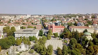 Община Плевен информира за ежегодното почистване и машинно измиване на уличната мрежа