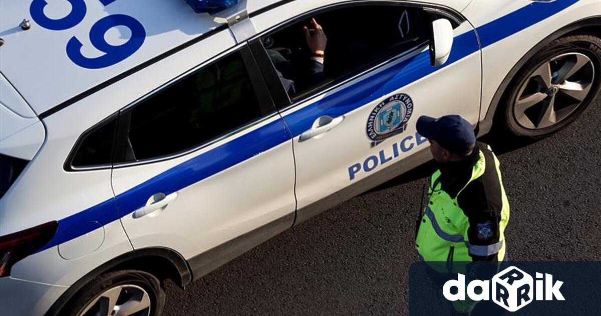 Служители на Участък Брусарци установиха 18 годишен който е счупил 12