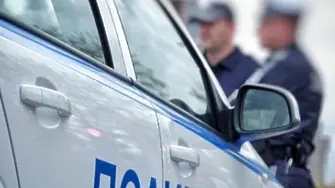 Откраднаха лека кола от паркинг в Монтана