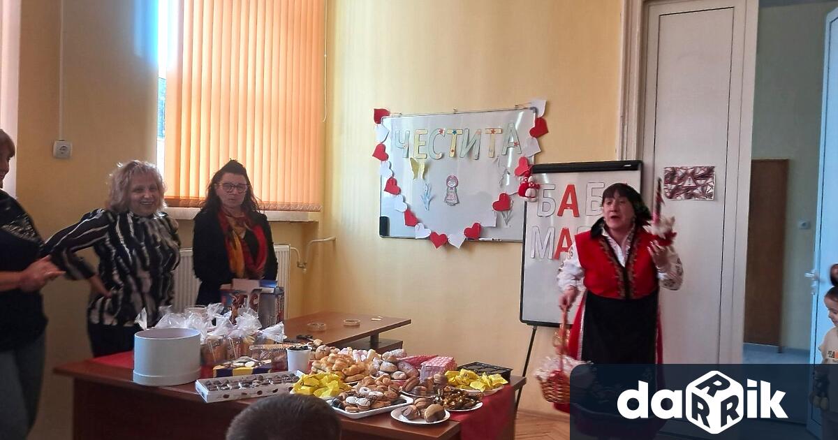 Центърът за работа с деца в Плевен се превърна в