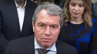 ИТН се регистрира за участие в предстоящите избори