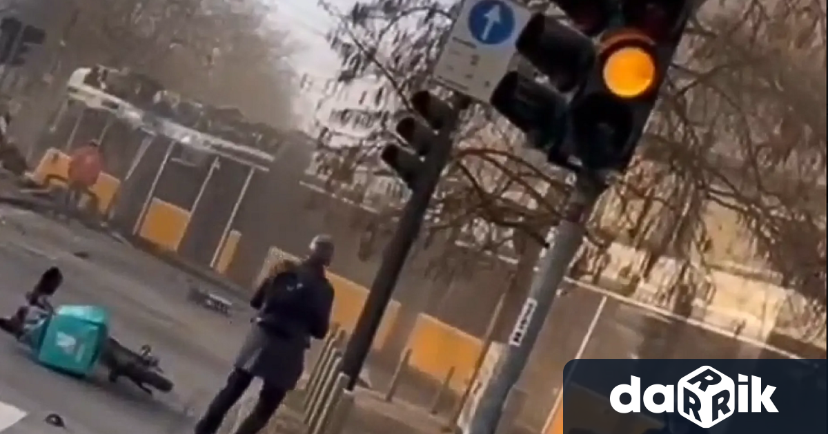 Двама души загинаха а най малко 39 души бяха ранени при