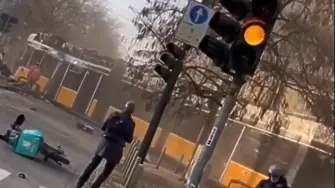 2 жертви и поне 39 ранени след дерайлирал трамвай в Милано