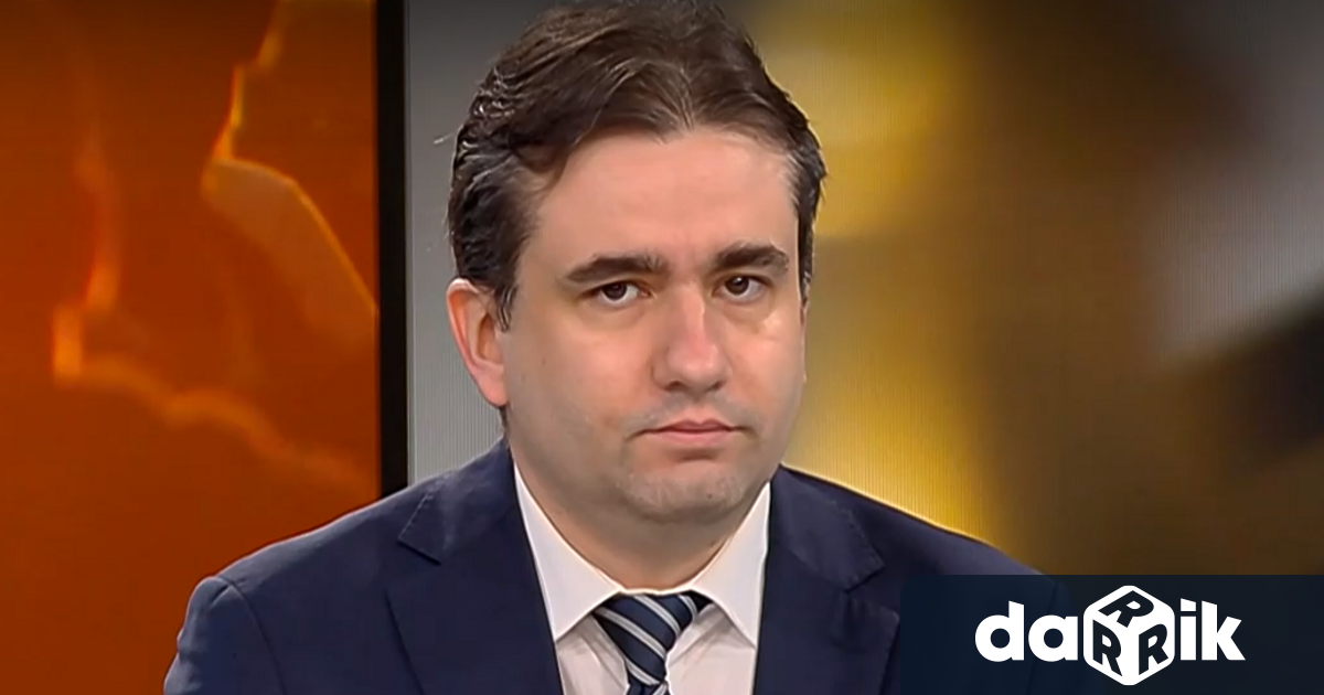 Божидар Божанов категорично отрече всякаква връзка между неговата политическа сила