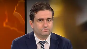 Божанов: Нямаме нищо общо със случая „Петрохан”, това е пропаганден наратив