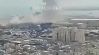 Ето какво се случва в Бахрейн! Иран атакува американски бази! (ВИДЕО)
