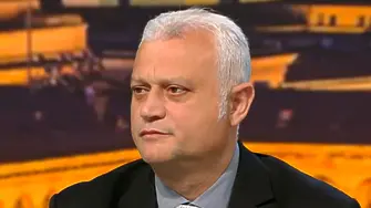 Вътрешният министър разкри колко областни директори на МВР са сменени