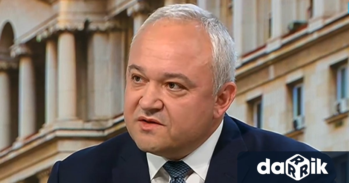 Сериозни кадрови промени в системата на МВР са задължителни ако