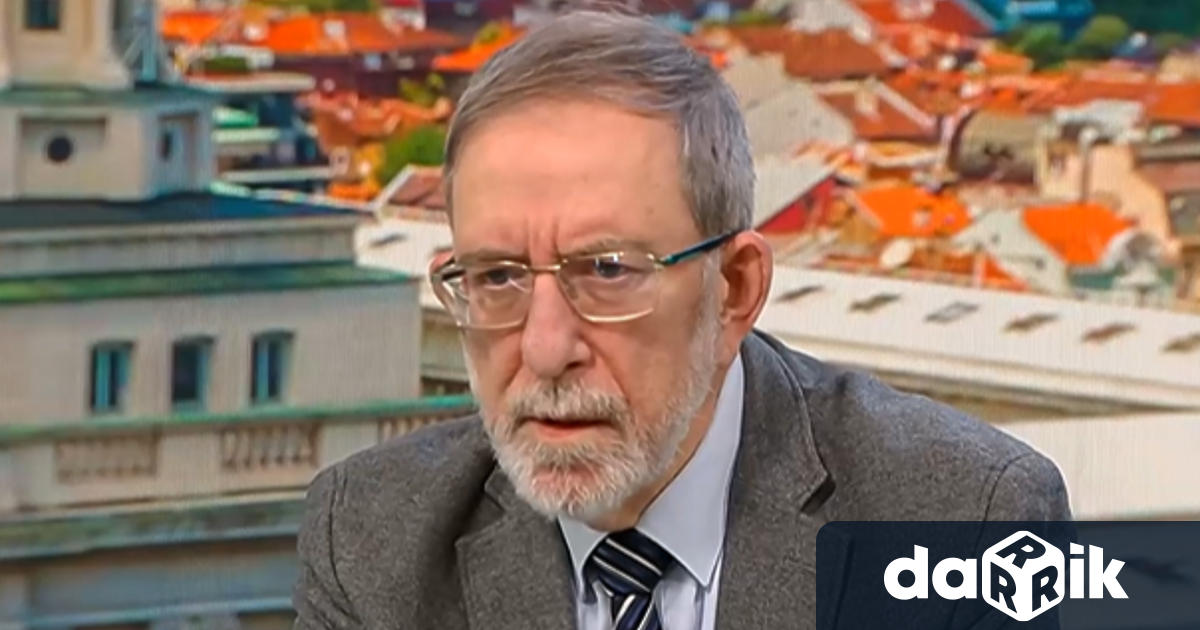 Ситуацията около Иран е изключително сложна но до голяма степен