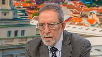 Бивш премиер за конфликта в Близкия изток: Диалогът с режими, които изнасят насилие, е изчерпан