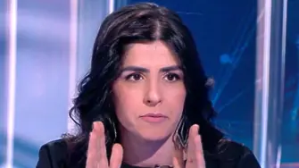 Избягала от Иран: Хиляди майки, които погребаха децата си, не плачат, а танцуват!