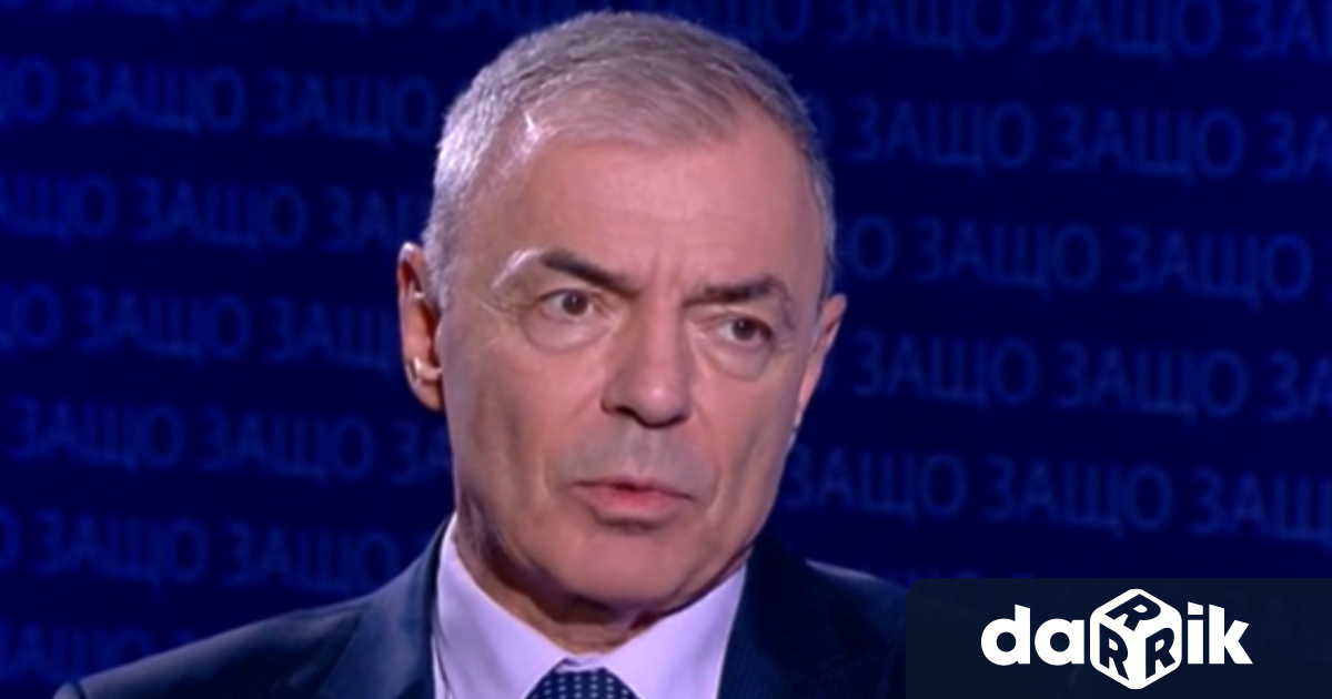 Служебният министър на образованието проф Сергей Игнатов заяви че към