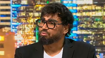 Азис: Рачков и Геро са си въобразили, че всичко се върти около тях