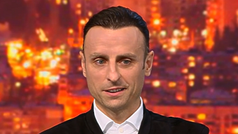 Бербатов разкри предлаган ли му е министерски пост в кабинета на Гюров