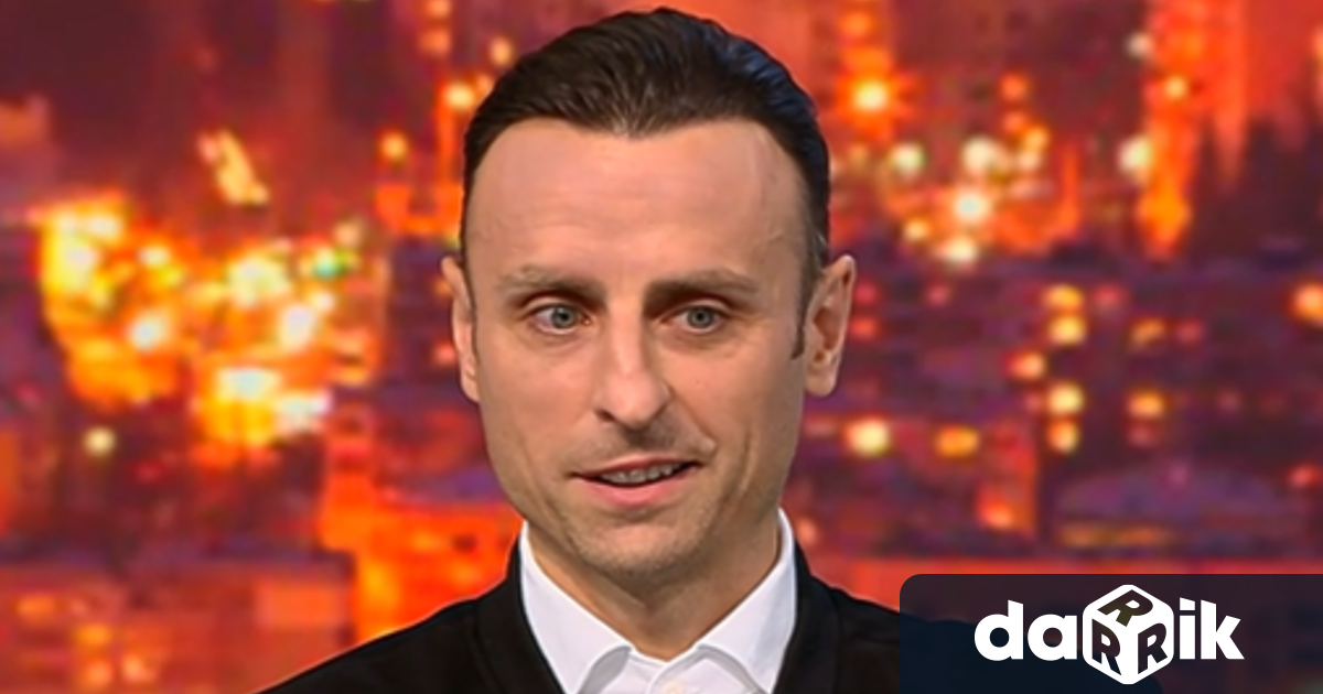 Приемам изключително отговорно новото предизвикателство Искам да помогна с идеи