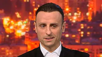 Бербатов разкри предлаган ли му е министерски пост в кабинета на Гюров