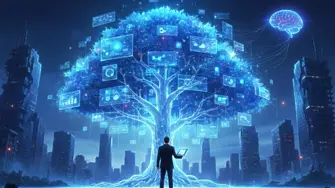 Идва ли краят на сайтовете, каквито ги познаваме?