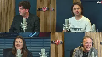 “Онези с БГ музиката” - Шекерова и Фалшивите герои