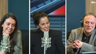 "Пощенска кутия за приказки - GIRL POWER EDITION"