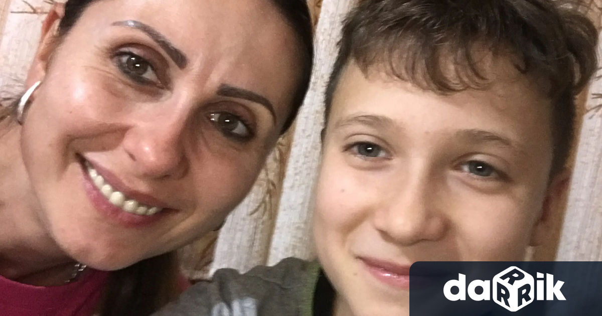 Силвия Ананиева е едва на 46 години но животът й