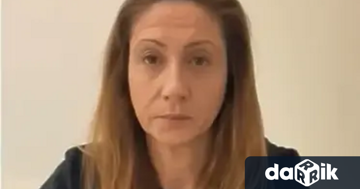 Майката на открития мъртъв край връх Околчица Николай Златков –