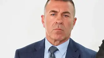 Президентството иска още документи за освобождаването на главния секретар на МВР