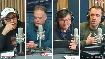 Новините, обяснени: Съдебната система - кой я превзема и имало ли е изобщо „нормална“